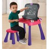Explore and Write Activity Desk™ Pink - view 11
